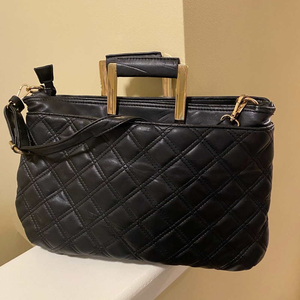 Black Woman’s used pocketbook